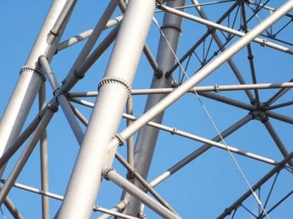 汕尾网架加工厂家都有哪些优势?